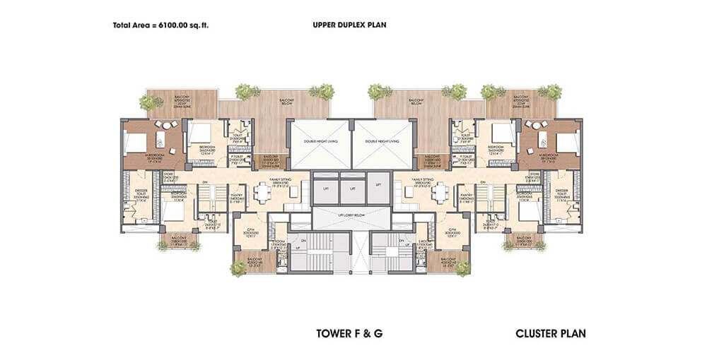 BHK Type 5